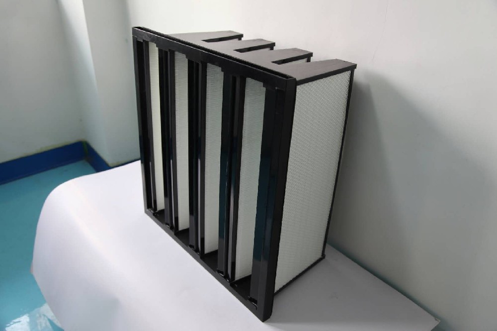 組合式中效過(guò)濾器廠家