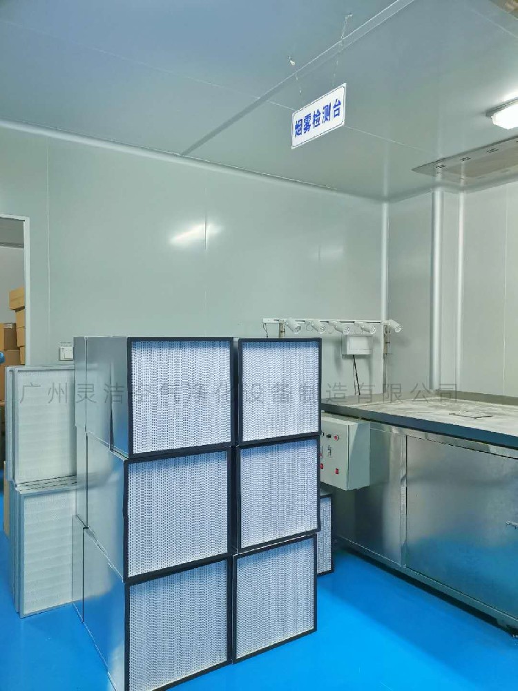 什么是有隔板亞高效過濾器？