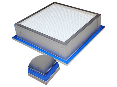 什么是DOP液槽式高效過濾器？