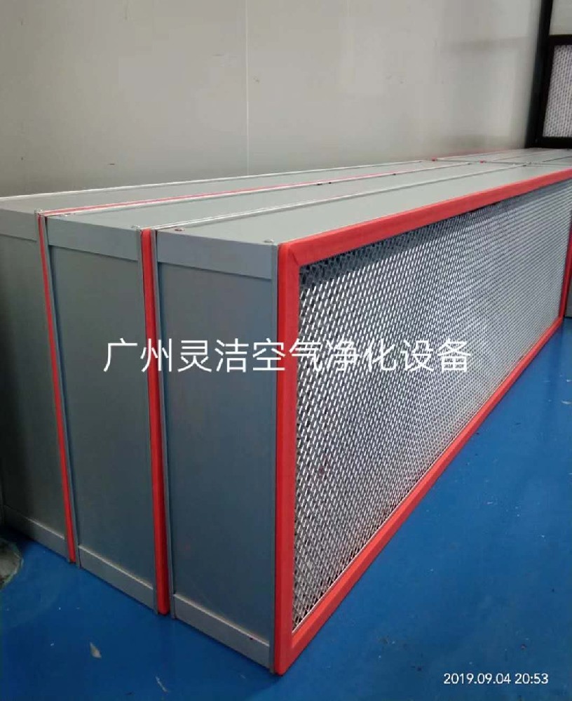 什么是耐高溫過濾器？