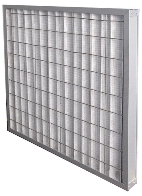 耐高溫初效過濾器合適哪些企業(yè)使用？