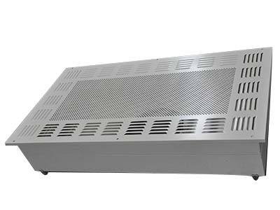 超薄高效送風(fēng)口產(chǎn)品特點