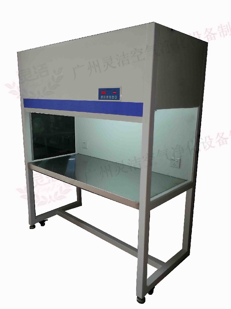 垂直流超凈工作臺(tái)簡介