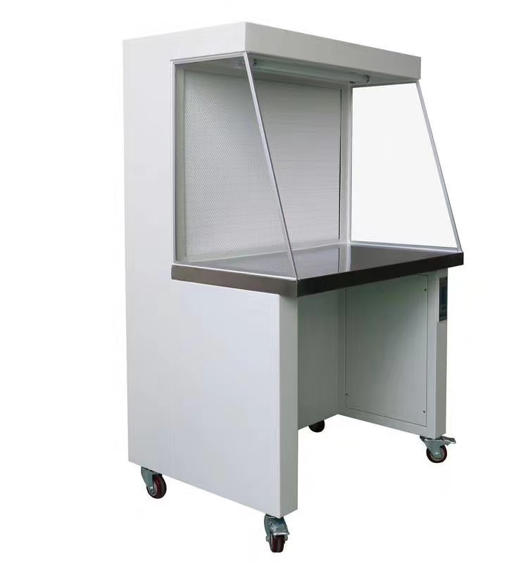 水平流超凈工作臺(tái)有什么作用?