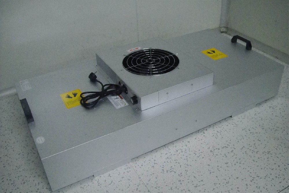 超薄FFU有什么特點(diǎn)？